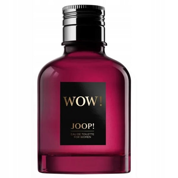 JOOP! WOW! For Women Eau de toilette for Women Perfume EDT 60ml