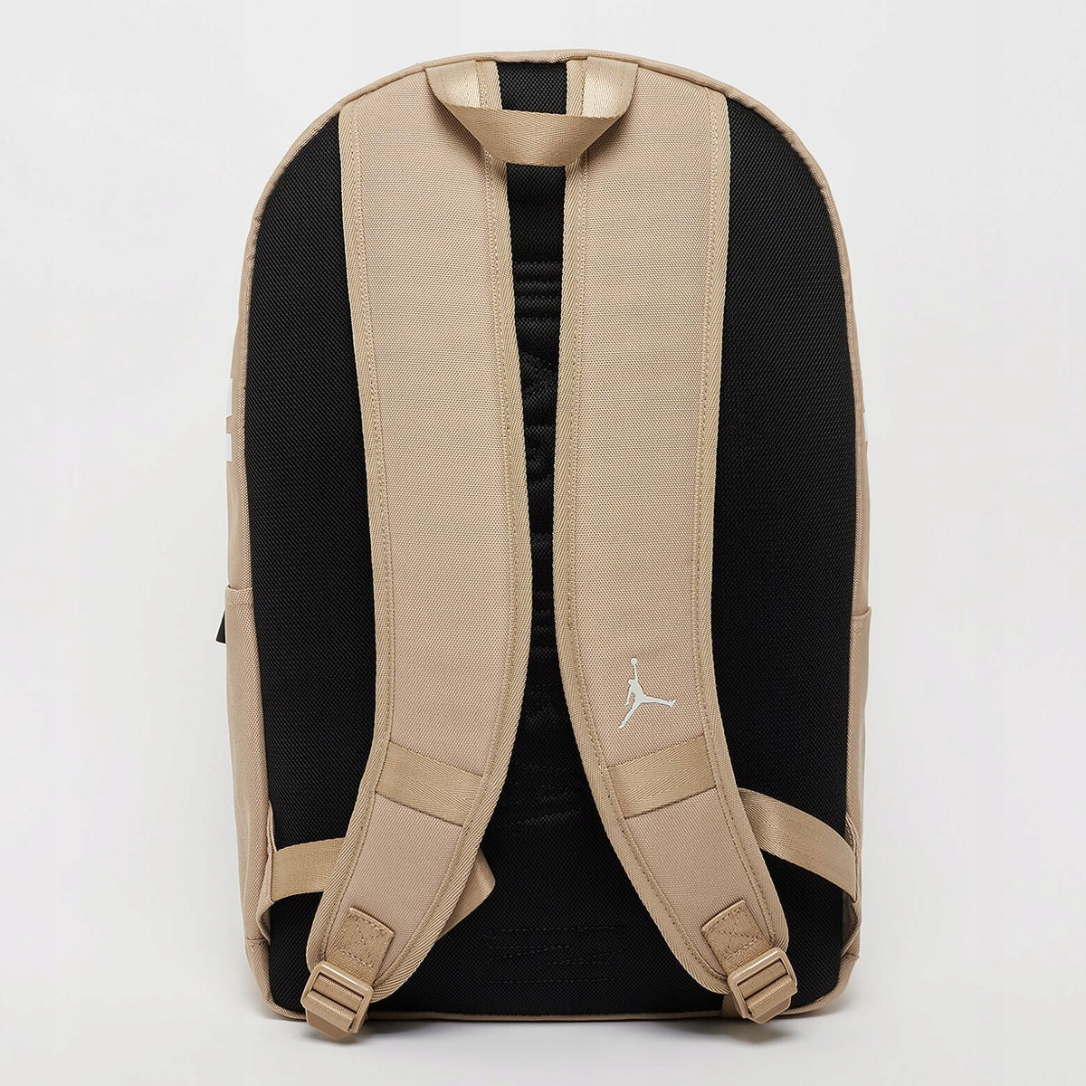 JORDAN AIR PATROL BACKPACK Beige 9A0172-X6A Manufacturer code 9A0172