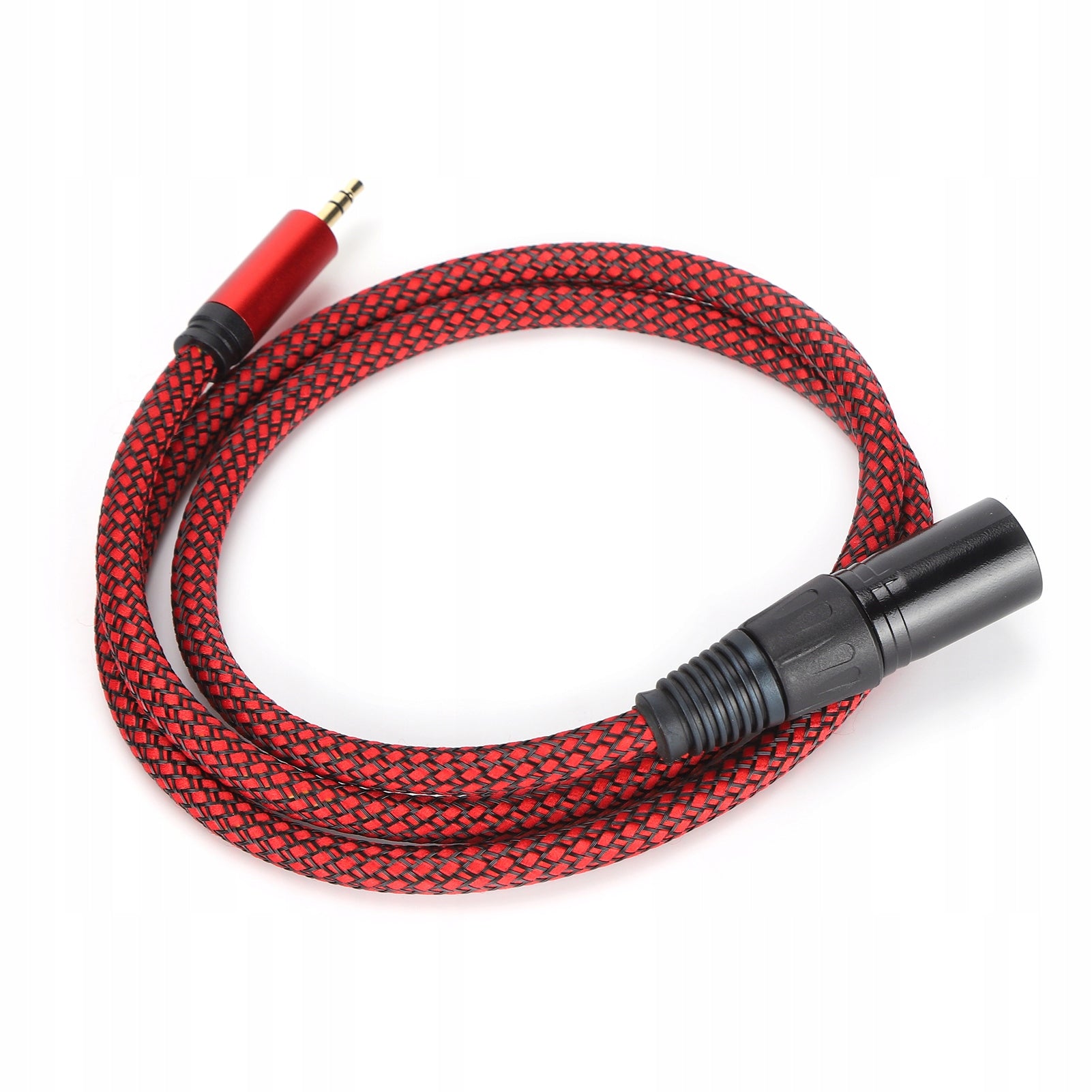 JORINDO XLR Male to 3,5mm Cable (1/8 Inch) TRS Jack Connection Cable m Manufacturer code AG250807146144