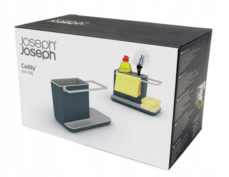 JOSEPH Dishwasher Accessory Container Grey CADDY Color gray