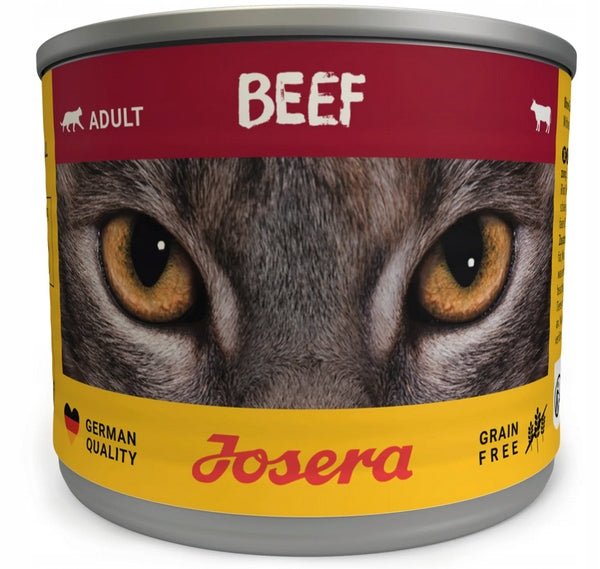 JOSERA Adult Beef can 200g