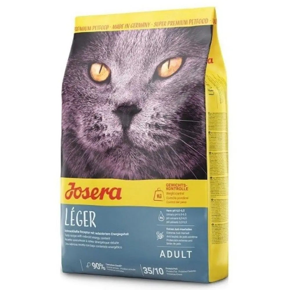 JOSERA Leger 400g
