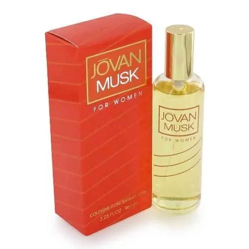 JOV RG Musk EDC 59 ml F Brand Jovan