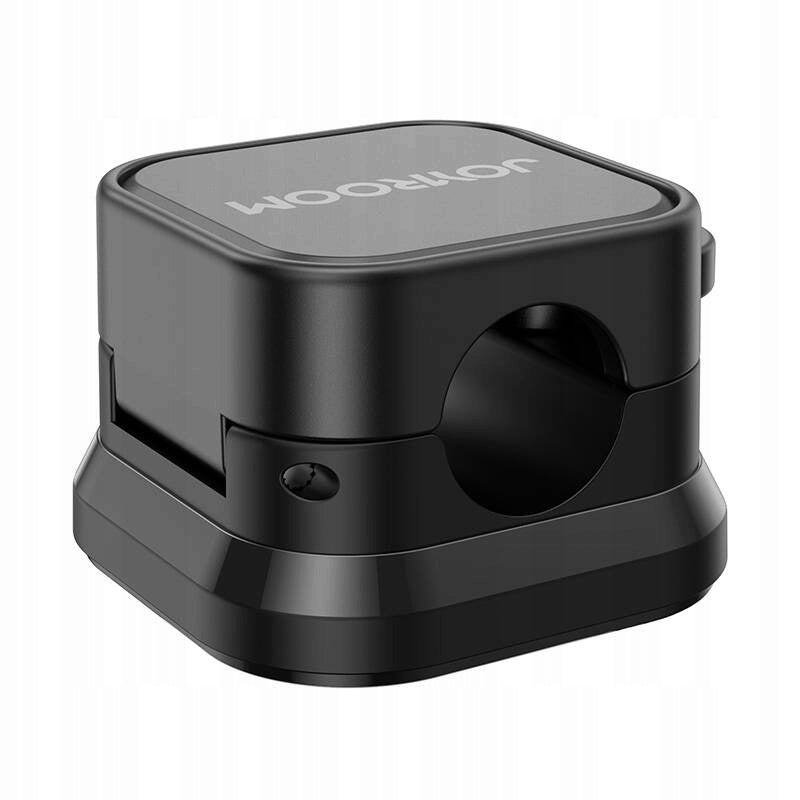 JOYROOM MAGNETIC CABLE ORGANIZER FOR OFFICE 3 PIECES FOR EASY ORGANIZATION Packaging status original