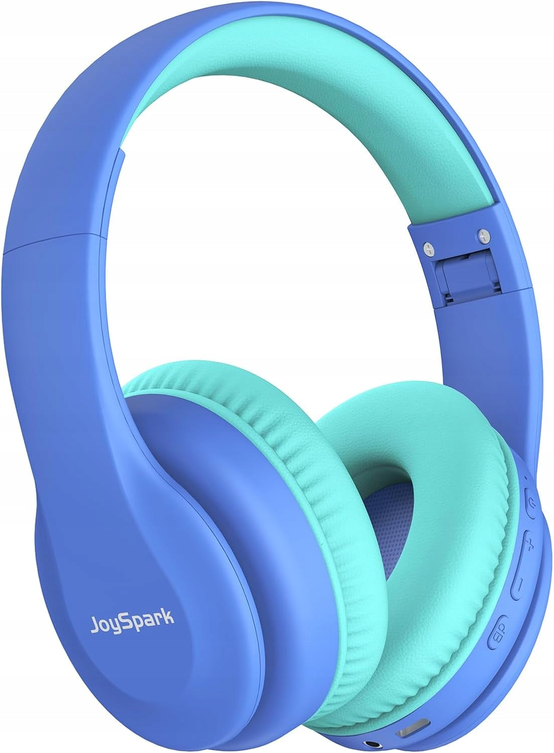 JOYSPARK KIDS BLUETOOTH HEADPHONES | 85/94 dB | 60H SAFE LIGHTWEIGHT