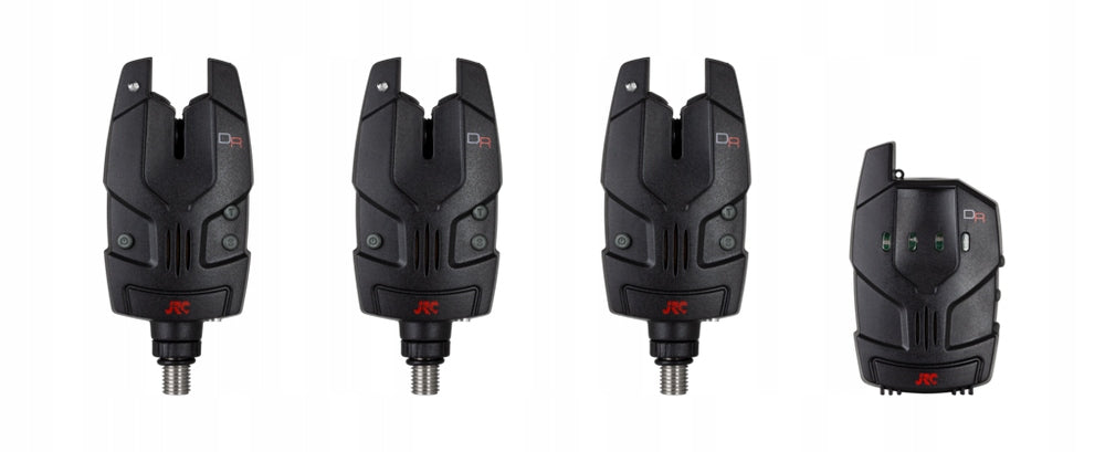 JRC Radar DR Set 3+1