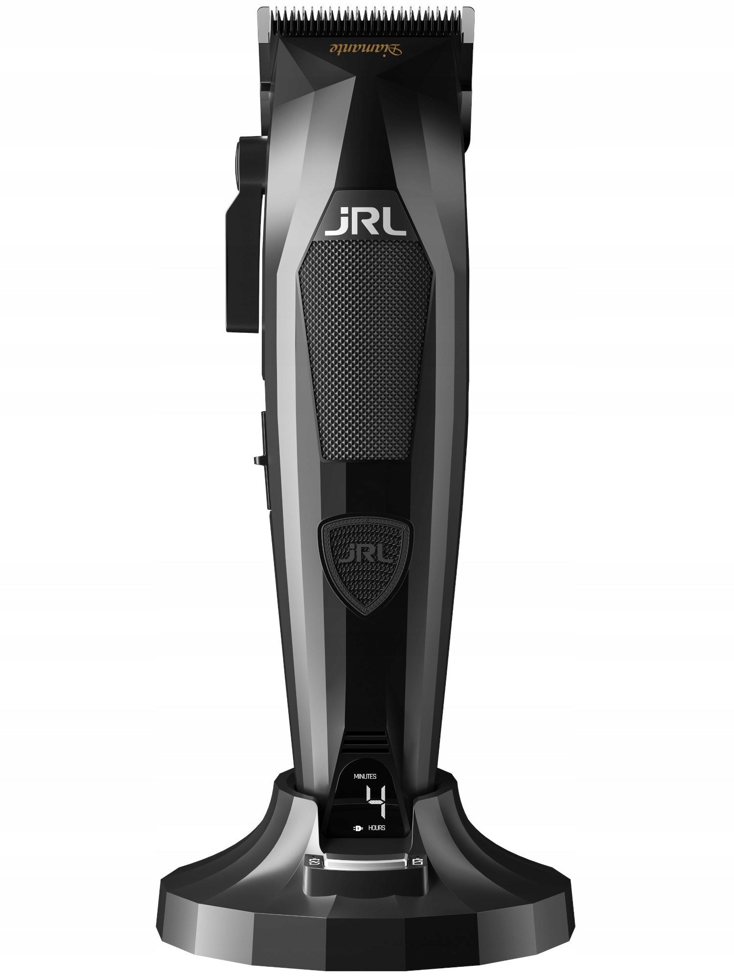 JRL 2025CB Diamante Black Clipper