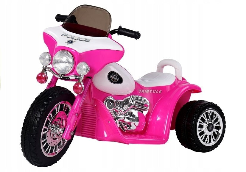 JT568 SOLID REALISTIC BATTERY MOTOR WITH CE CERTIFICATE FOR CHILDREN Maximum speed 3 km/h