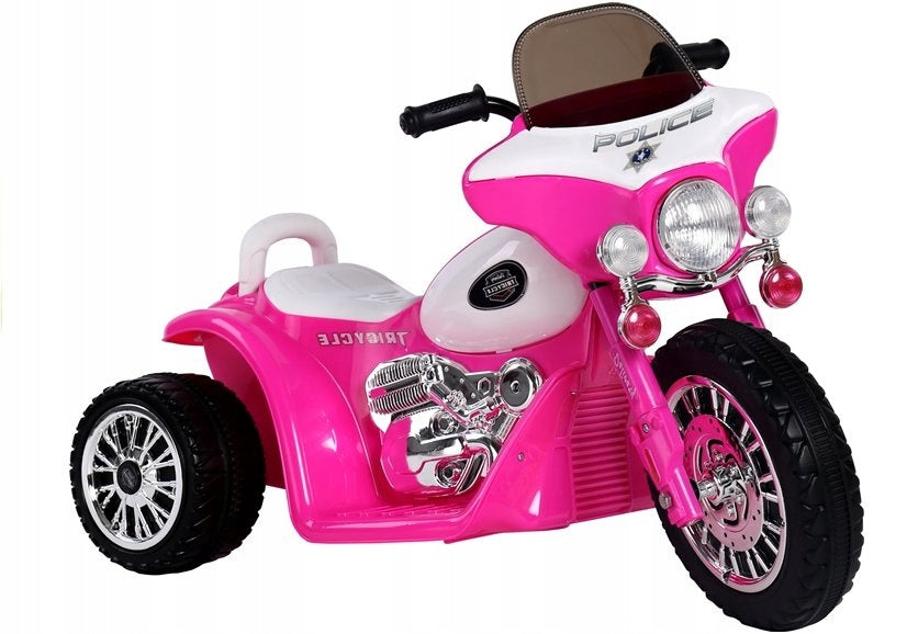 JT568 SOLID REALISTIC BATTERY MOTOR WITH CE CERTIFICATE FOR CHILDREN