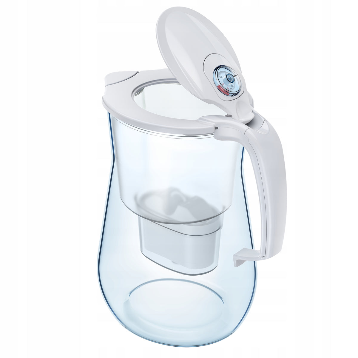 JUG FILTER AQUAPHOR ONYX XXL + CARTRIDGE B25 MAXFOR+ MG+ MAGNESIUM EAN (GTIN) 5906846062101