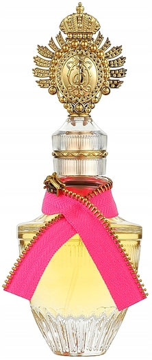 JUICY COUTURE COUTURE COUTURE EDP 50ML ORIGINAL Packaging status original