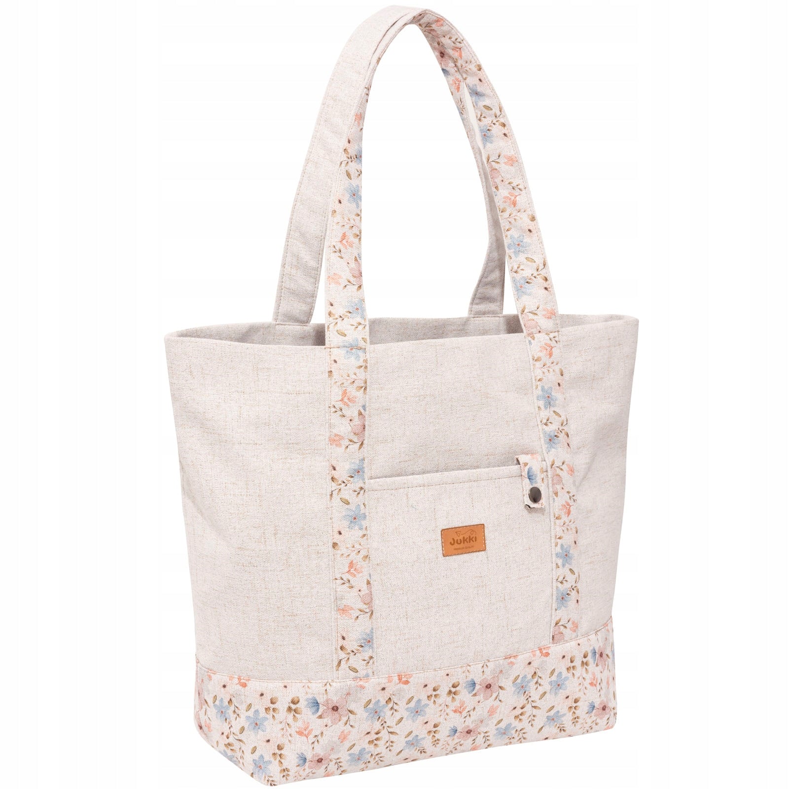 JUKKI BAG ORGANIZER FOR MOM UNIVERSAL SHOPPER YUCA Manufacturer code 5904506838271
