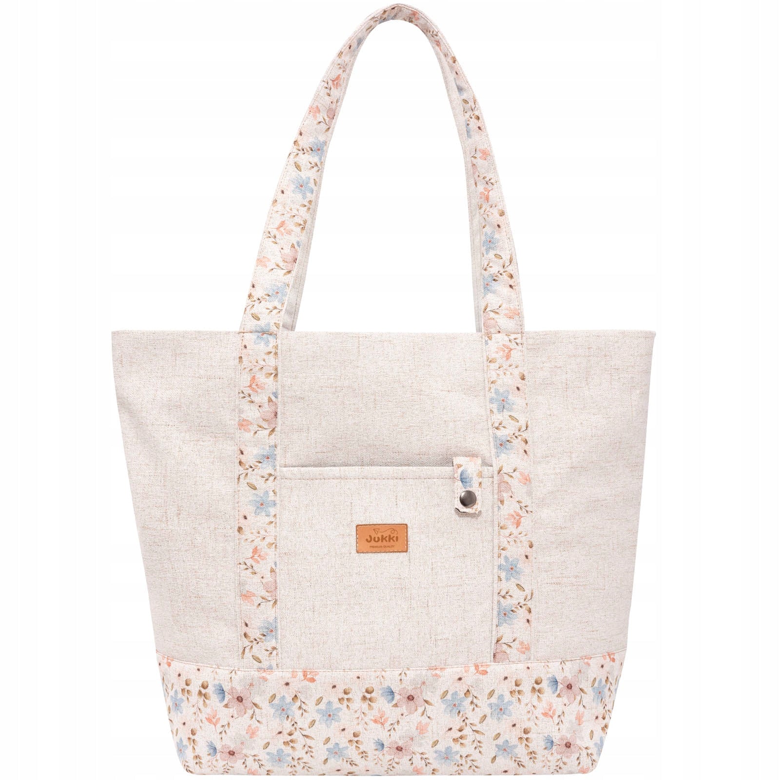 JUKKI BAG ORGANIZER FOR MOM UNIVERSAL SHOPPER YUCA