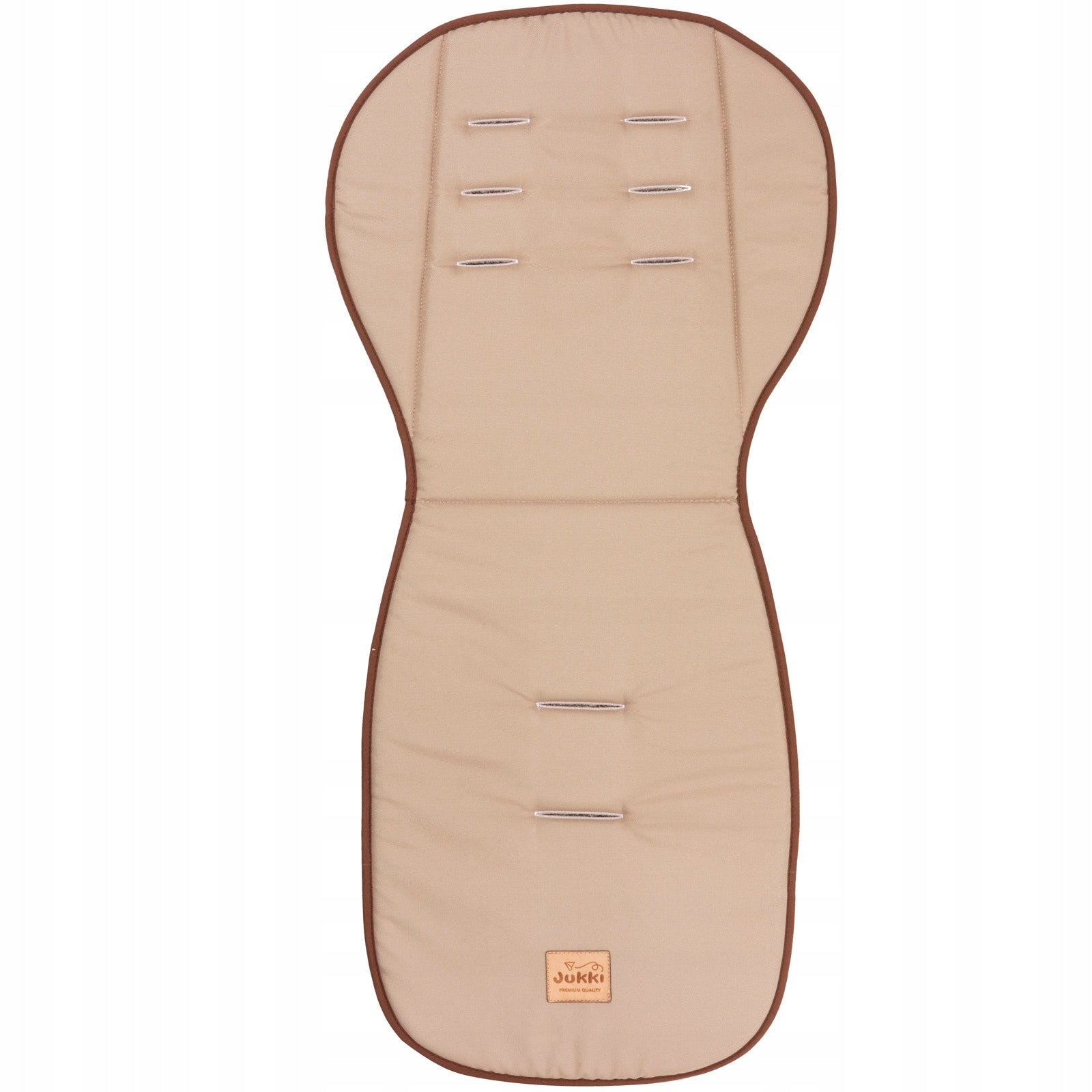 JUKKI Double-sided STROLLER INSERT Brand Jukki