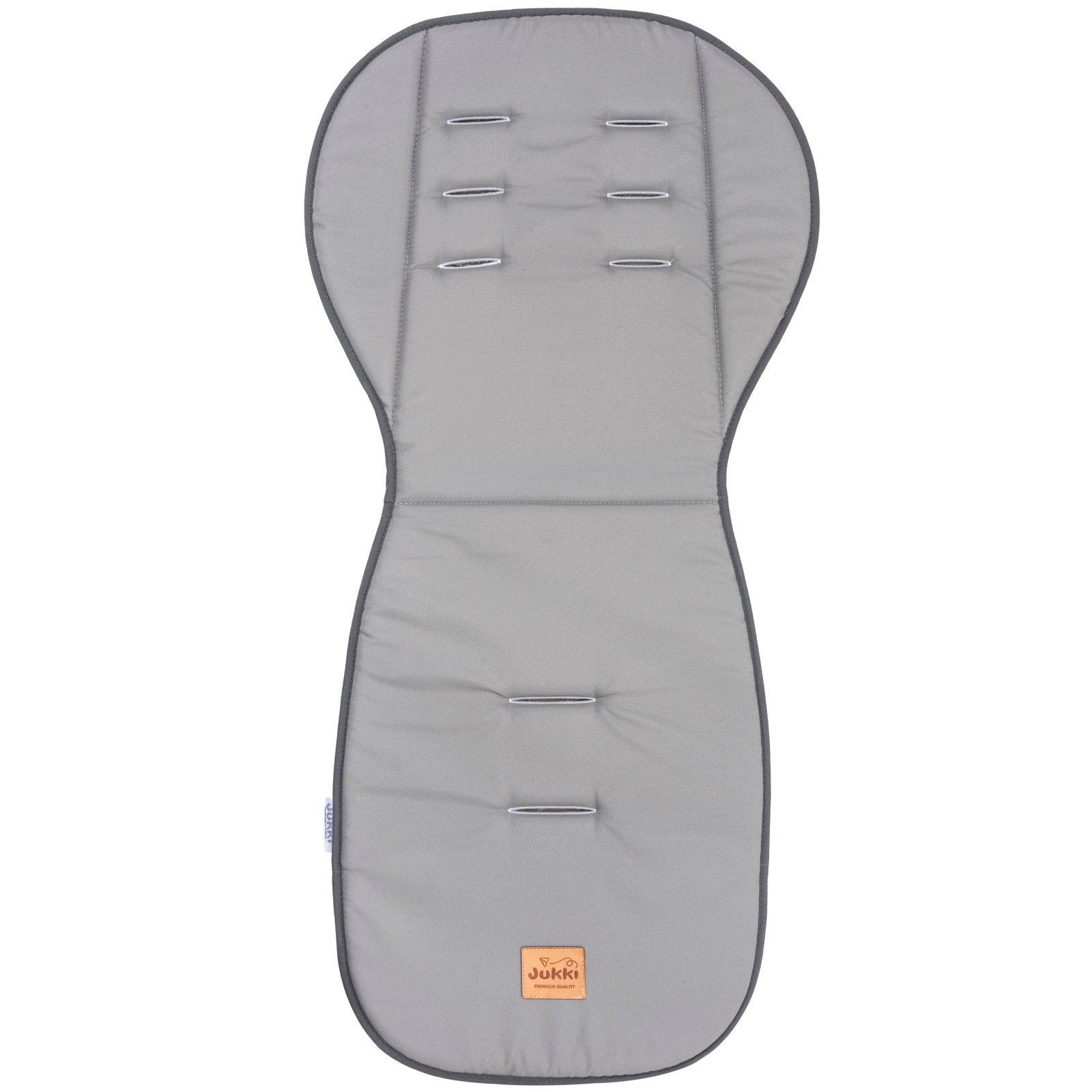 JUKKI Double-sided STROLLER INSERT SET Brand Jukki
