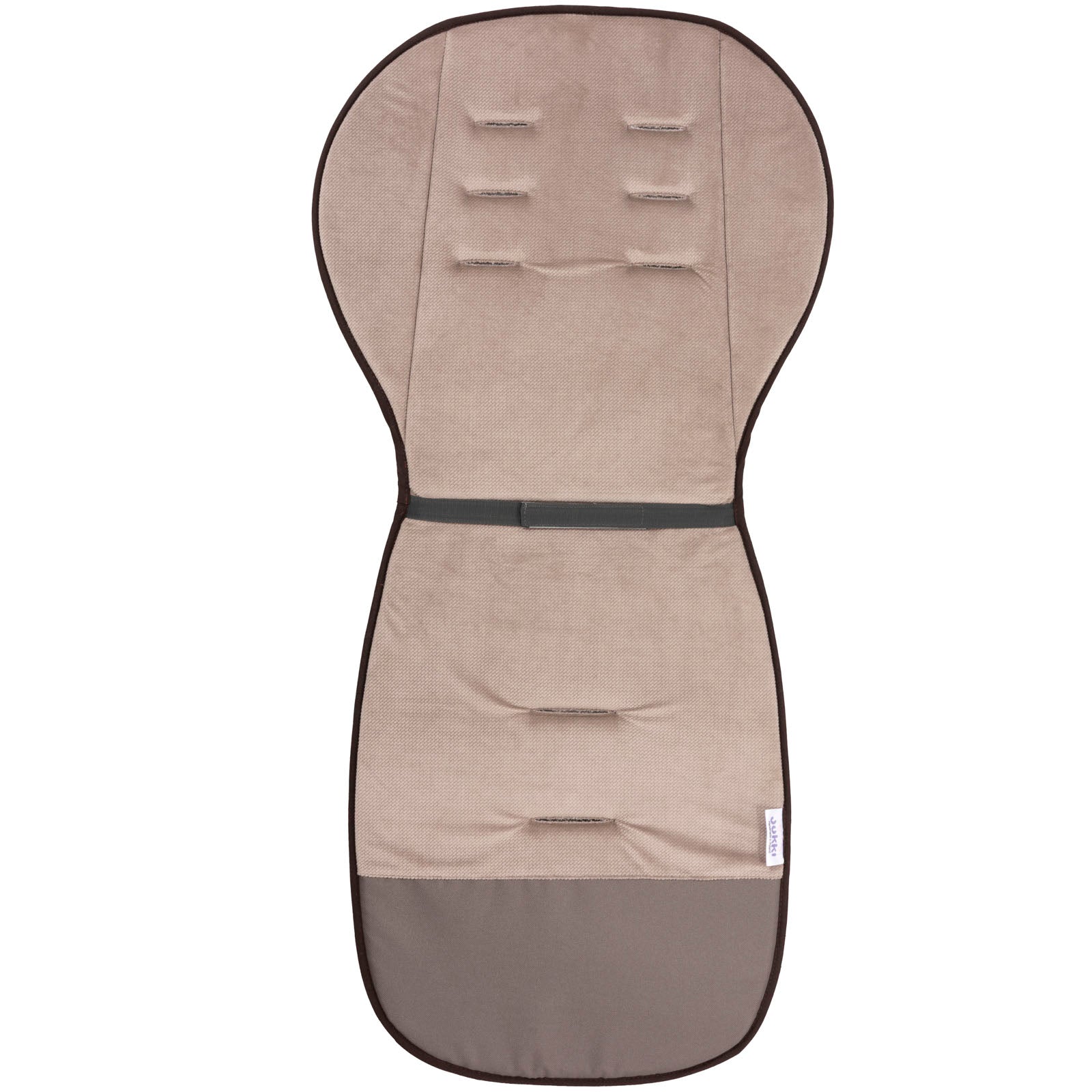 JUKKI Double-sided STROLLER INSERT SET Brand Jukki
