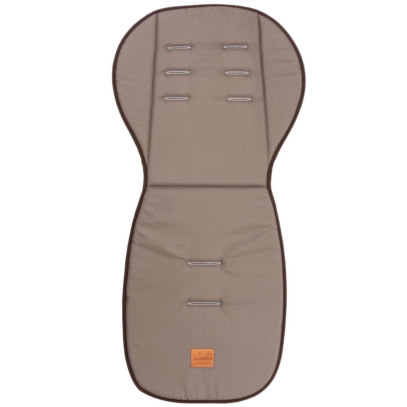 JUKKI Double-sided STROLLER INSERT SET Manufacturer code 5904506837267