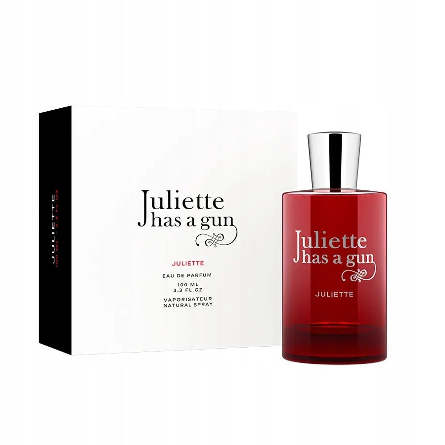 JULIETTE HAS A GUN Juliette EDP Eau de Parfum for women perfume 100ml Brand Juliette Has A Gun