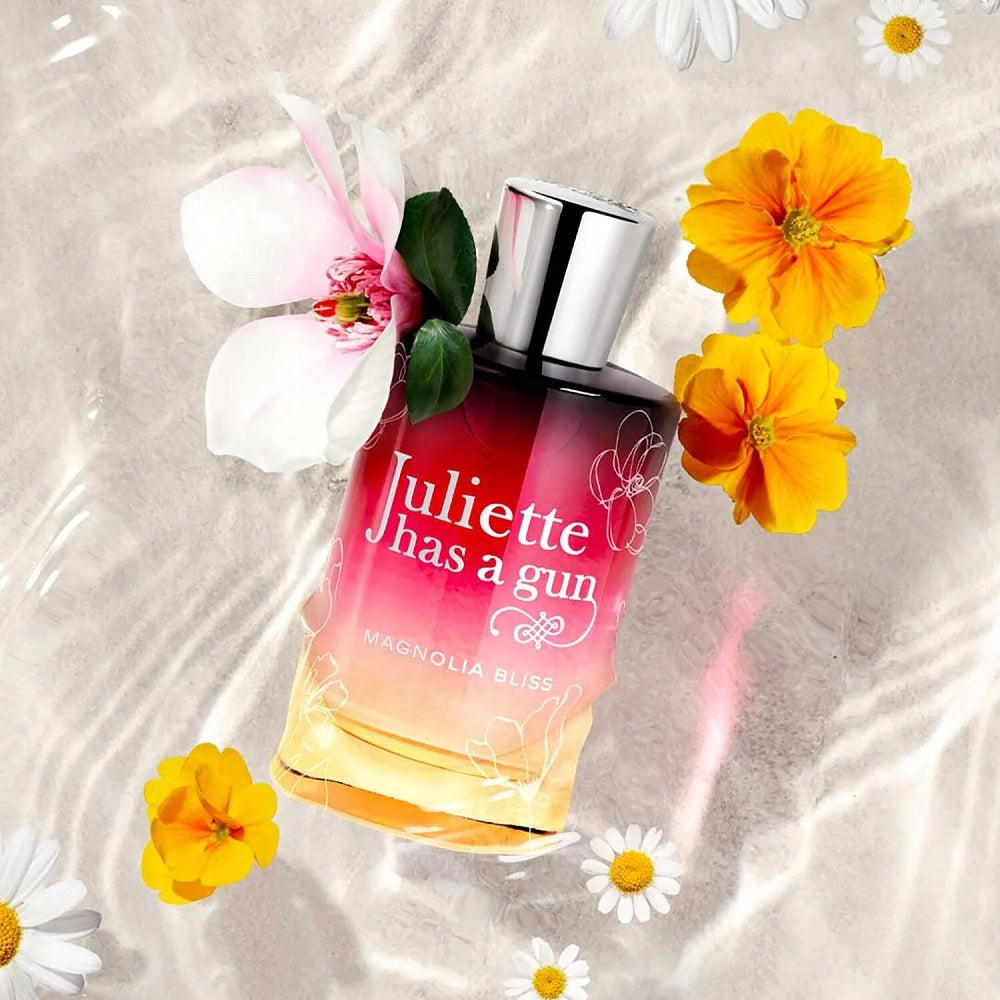 JULIETTE HAS A GUN Magnolia Bliss EDP 50ml Brand Juliette Has A Gun