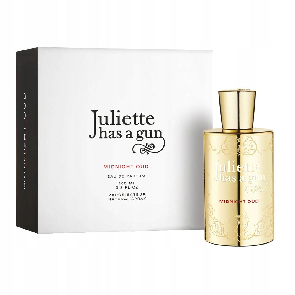 JULIETTE HAS A GUN Midnight Oud EDP Eau de Parfum for women perfume Brand Juliette Has A Gun