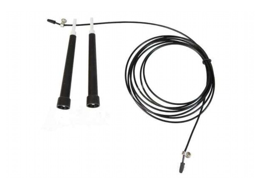 JUMP ROPE ADJUSTABLE BOXING WITH CROSSFIT BEARING