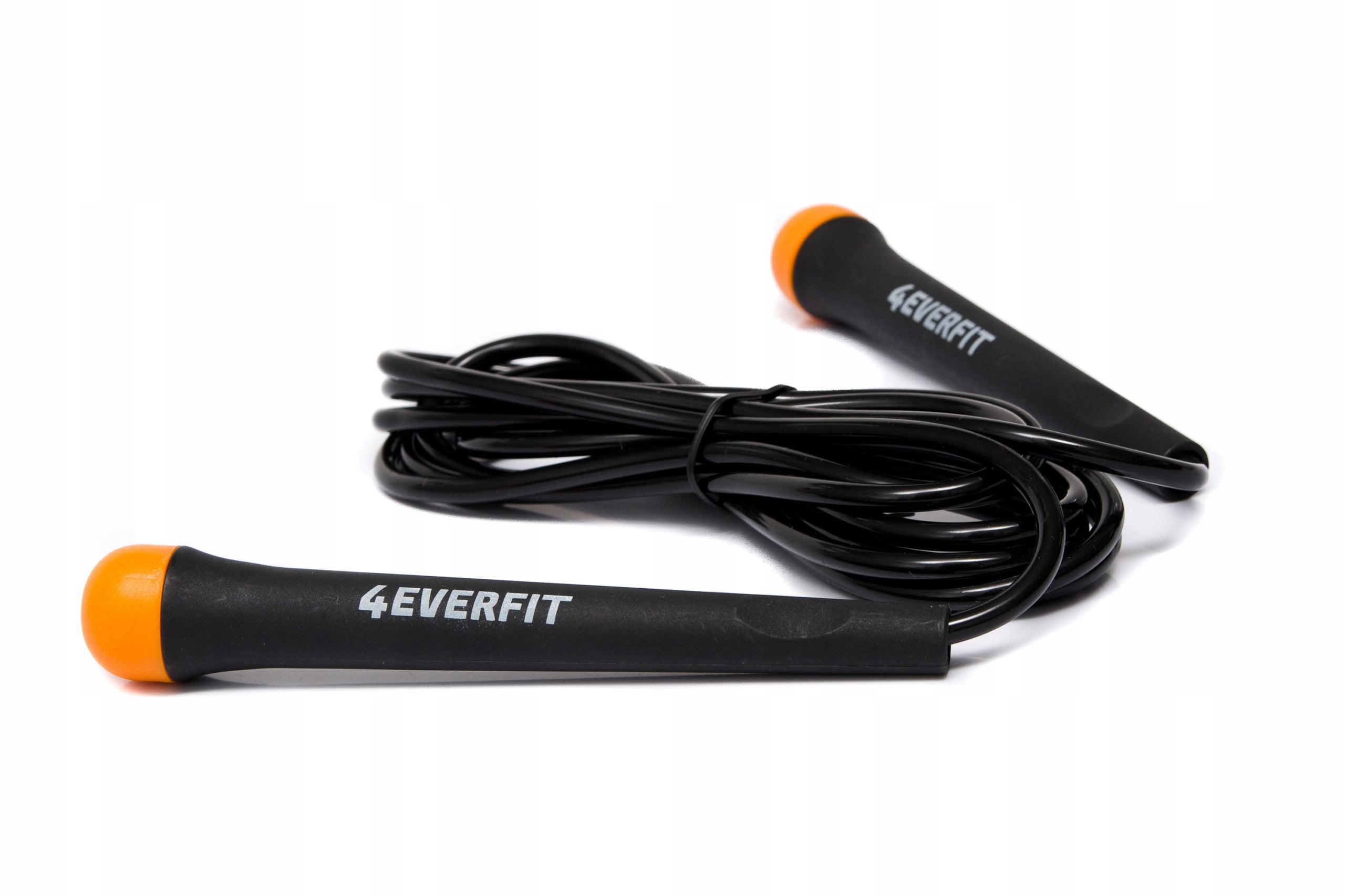 JUMP ROPE ADJUSTABLE FITNESS CROSSFIT WORKOUT EAN (GTIN) 5904181470285