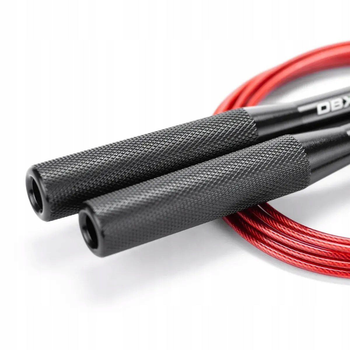 JUMP ROPE ALUMINUM FAST STEEL ROPE 3M FITNESS TRAINING BOXING BUSHIDO Manufacturer code KKS085
