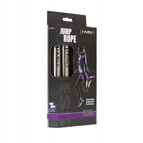 JUMP ROPE FAST ALUMINUM BOXING ADJUSTABLE Model SK55