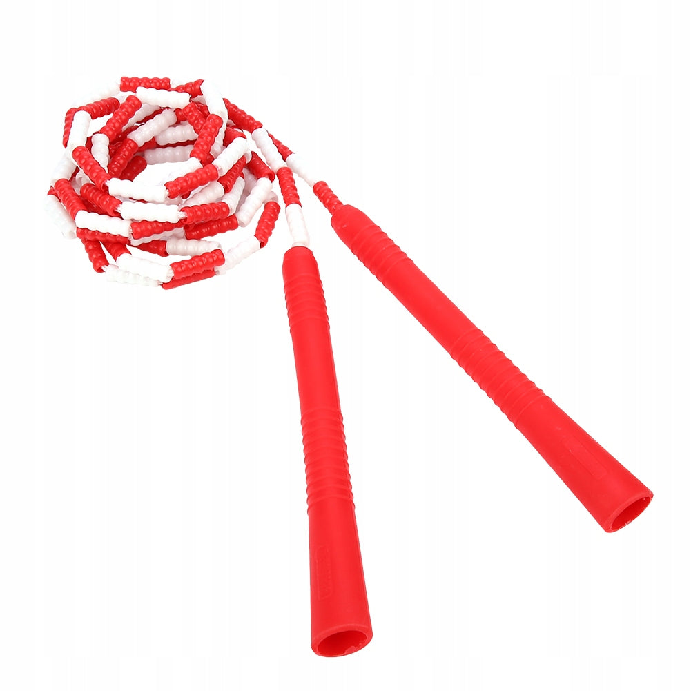 JUMP ROPE FITNESS ADJUSTMENT WITH BEADS Brand no brand