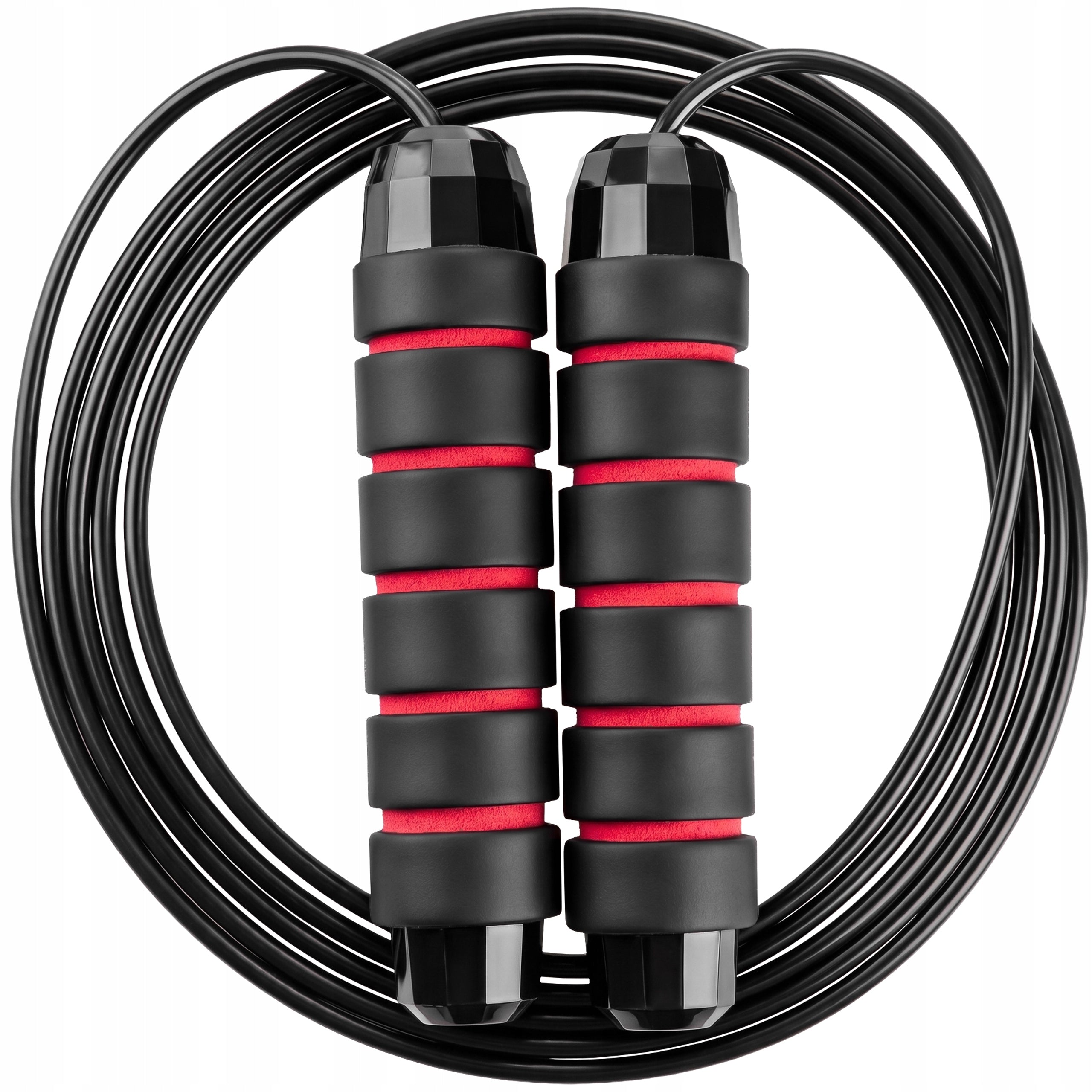 JUMP ROPE PROFESSIONAL BOXING WITH BEARINGS ADJUSTABLE FITNESS TRAINING Brand no brand