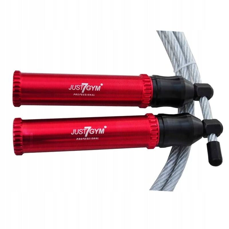 JUMP ROPE SPEED HEAVY SKIP ROPE HEAVY THICK MMA JUST7GYM Manufacturer code 5904915180329