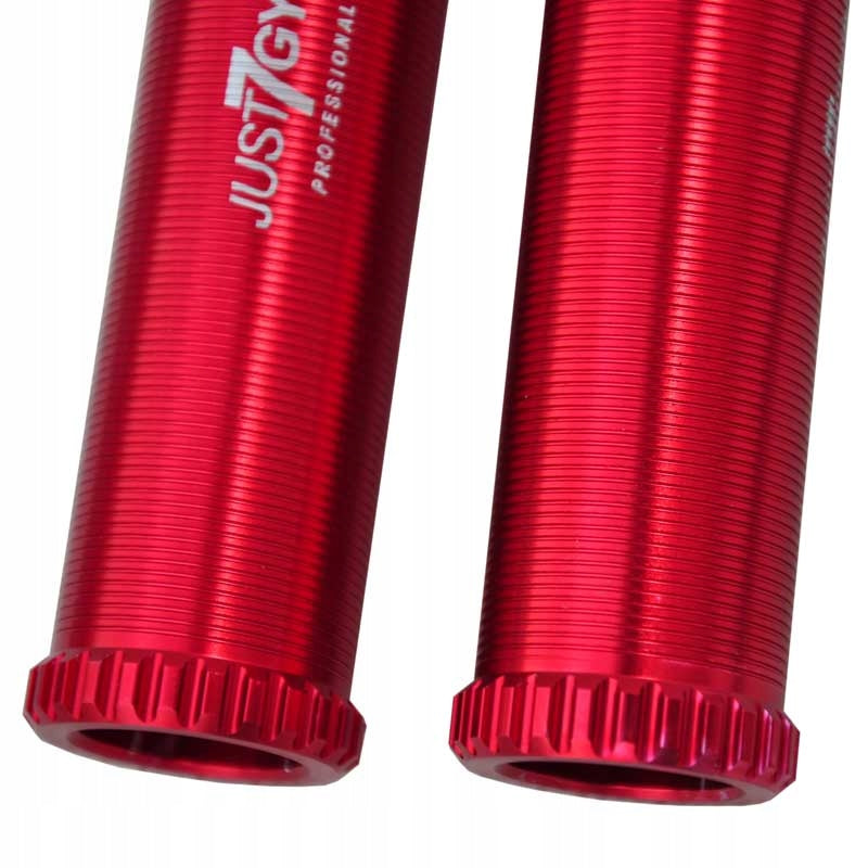 JUMP ROPE SPEED HEAVY SKIP ROPE HEAVY THICK MMA JUST7GYM Model Skakanka SPEED HEAVY SKIP ROPE Just7Gym