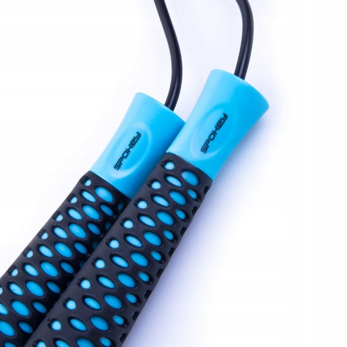 JUMP ROPE SPOKEY adjustable length Brand Spokey