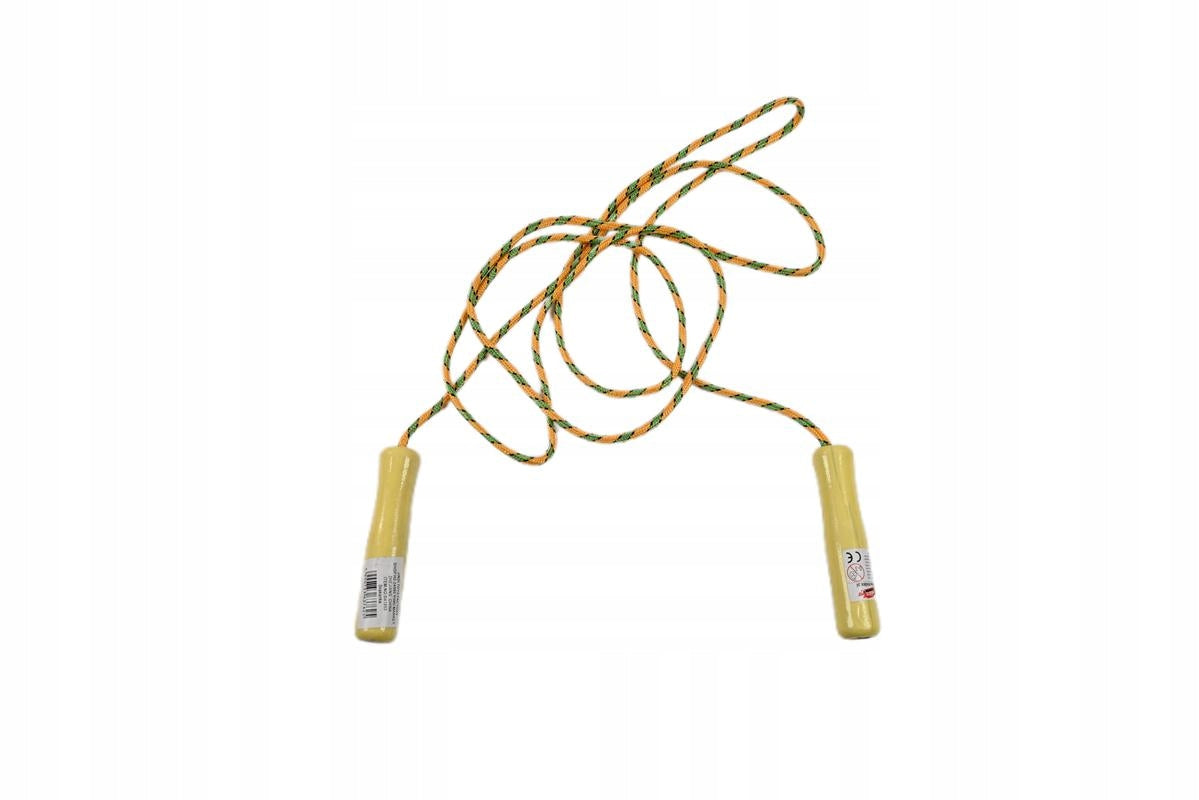 JUMP ROPE STRING FITNESS EXERCISES DIFFERENT COLORS Brand Midex
