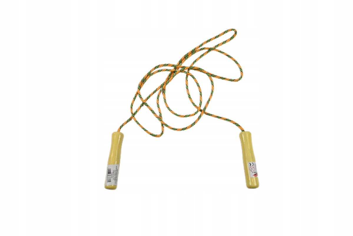 JUMP ROPE STRING FITNESS EXERCISES DIFFERENT COLORS Brand Midex