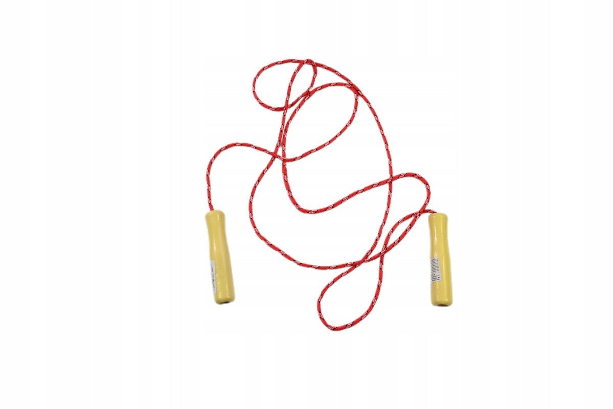 JUMP ROPE STRING FITNESS EXERCISES DIFFERENT COLORS