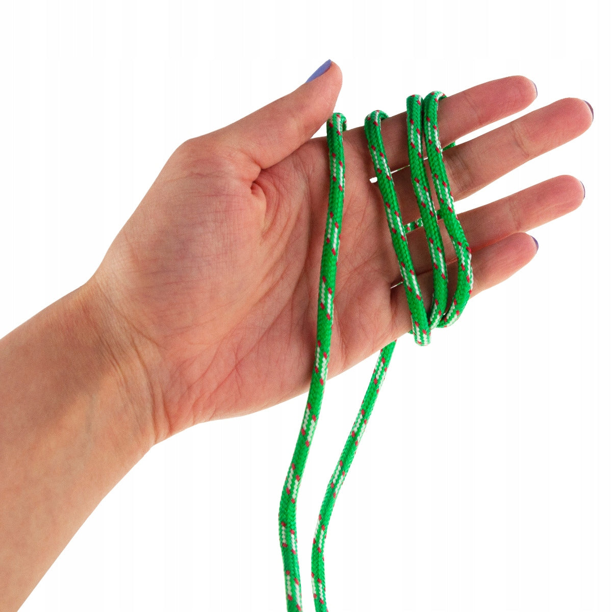 JUMP ROPE WITH JUMP COUNTER 250CM ADJUSTABLE STRING FITNESS CROSSFIT Color multicolor