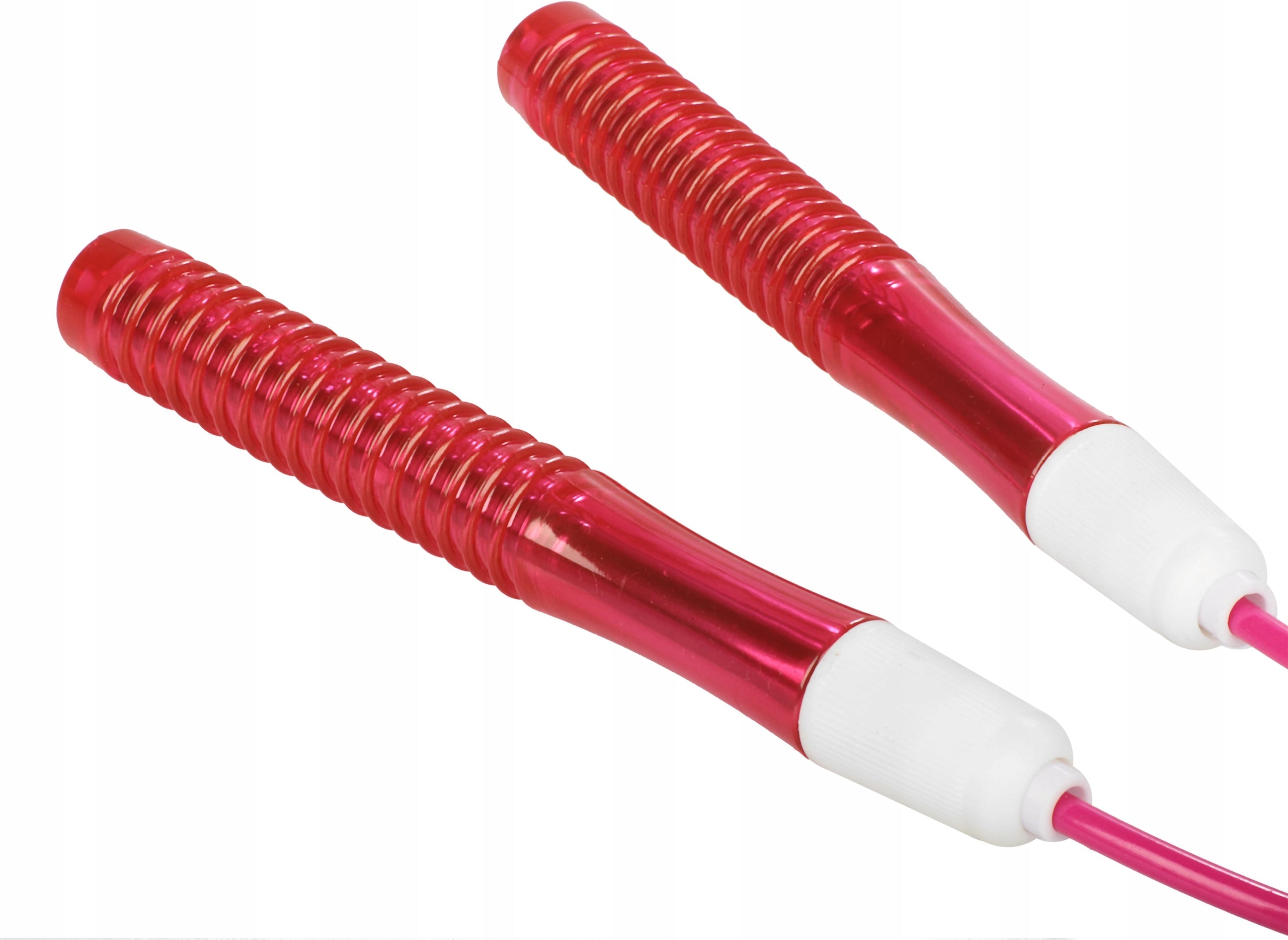 JUMP ROPE WITH TRAINING ROPE CROSSFIT FITNESS 280cm Model SV-HK0356