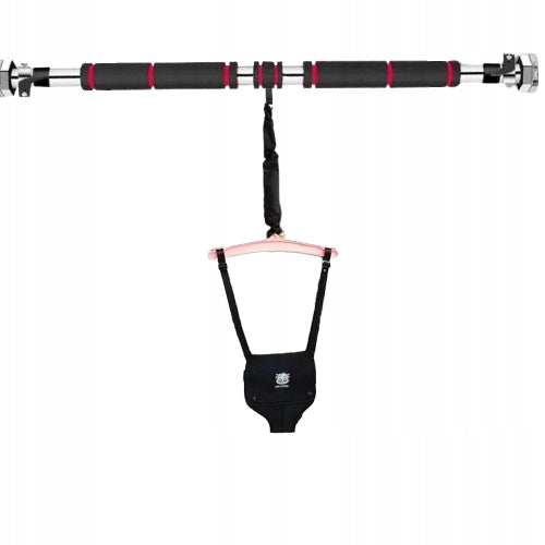 JUMPER SWING, HIGH CHAIR, FOR BABIES, BLACK, TOYS FOR CHILDREN