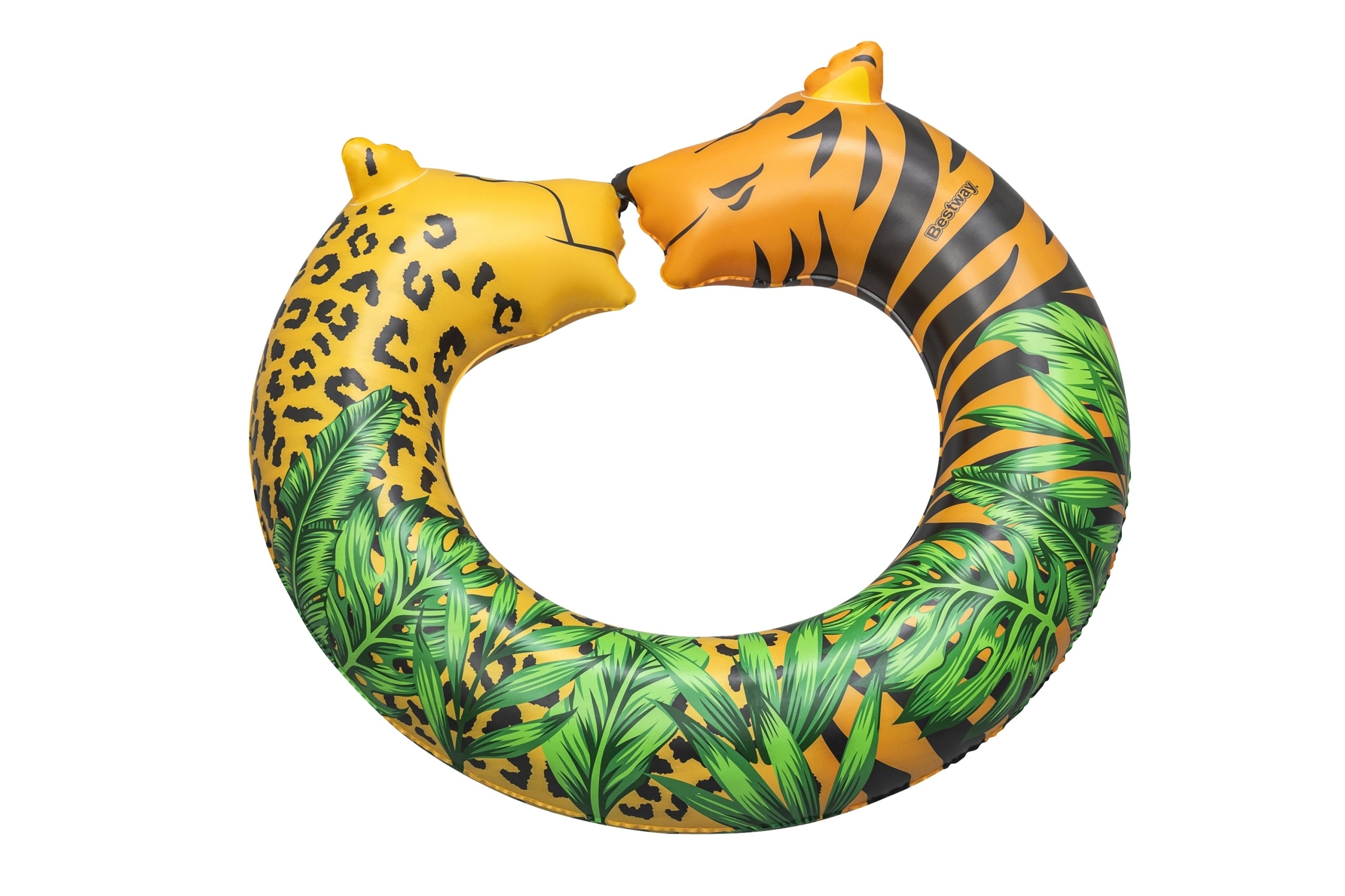 JUNGLE DREMS INFLATABLE WHEEL BESTWAY 36360 Brand Bestway