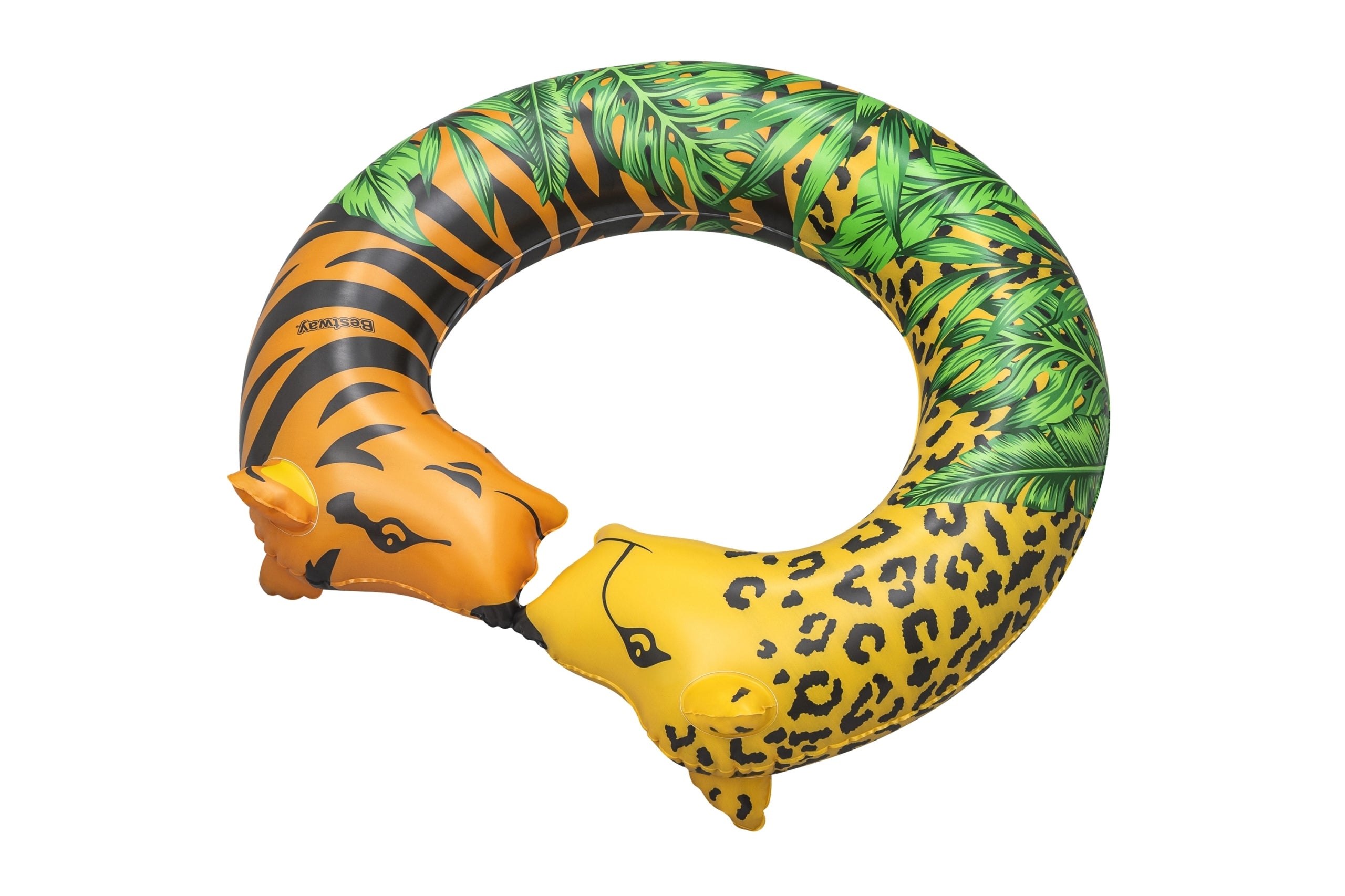 JUNGLE DREMS INFLATABLE WHEEL BESTWAY 36360 Product weight with unit packaging 0.418 kg