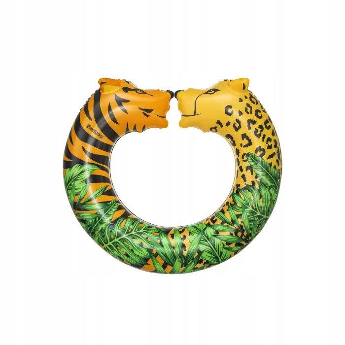 JUNGLE DREMS INFLATABLE WHEEL BESTWAY 36360