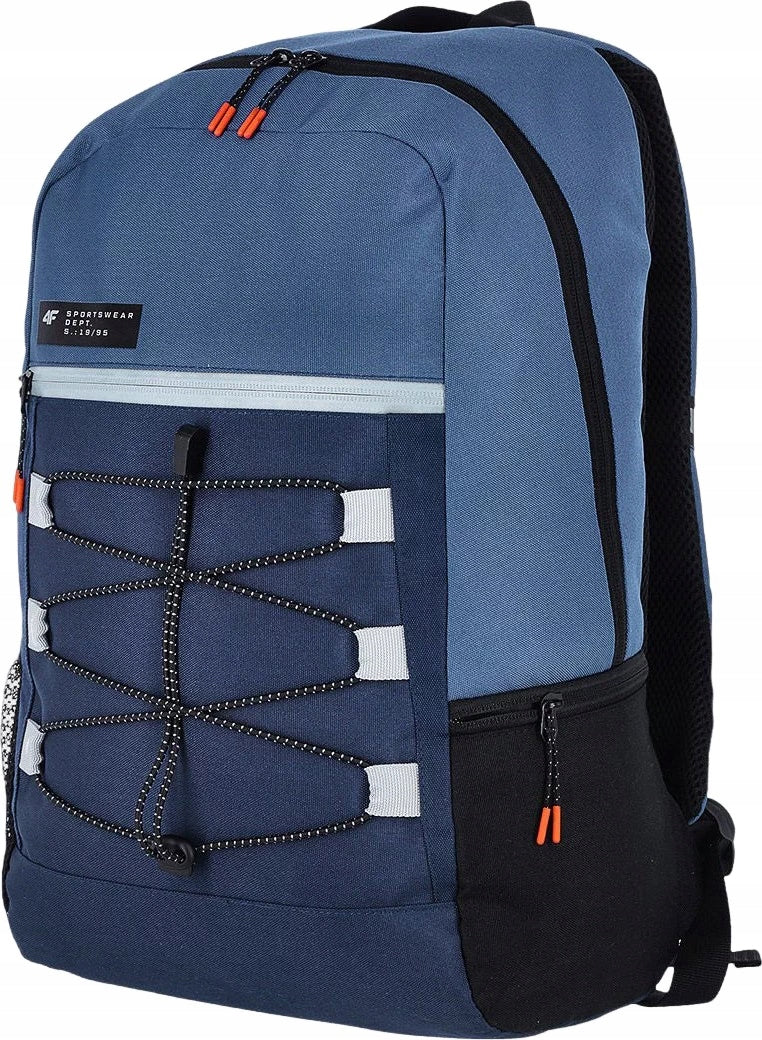 JUNIOR BACKPACK 4FJWSS24ABACU309 4F Brand 4F