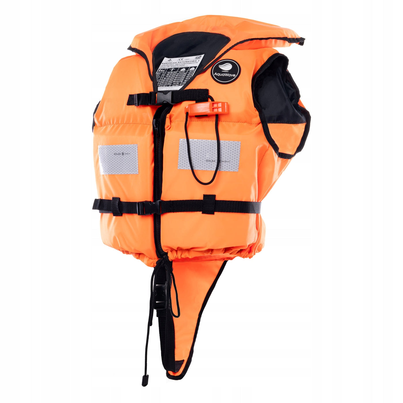 JUNIOR LIFE VEST LIFE JACKET Manufacturer code 5902786448388