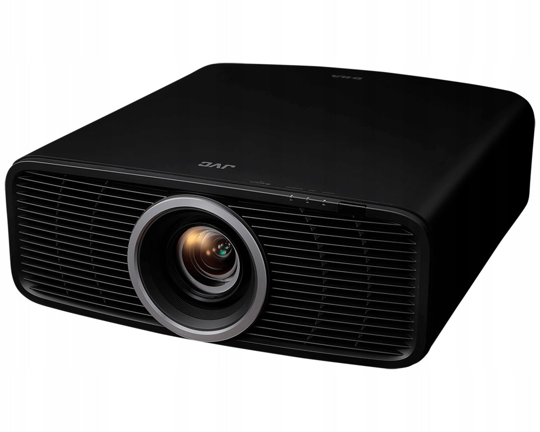 JVC DLA-NZ500 Advanced Laser Projector Model DLA-NZ500/W