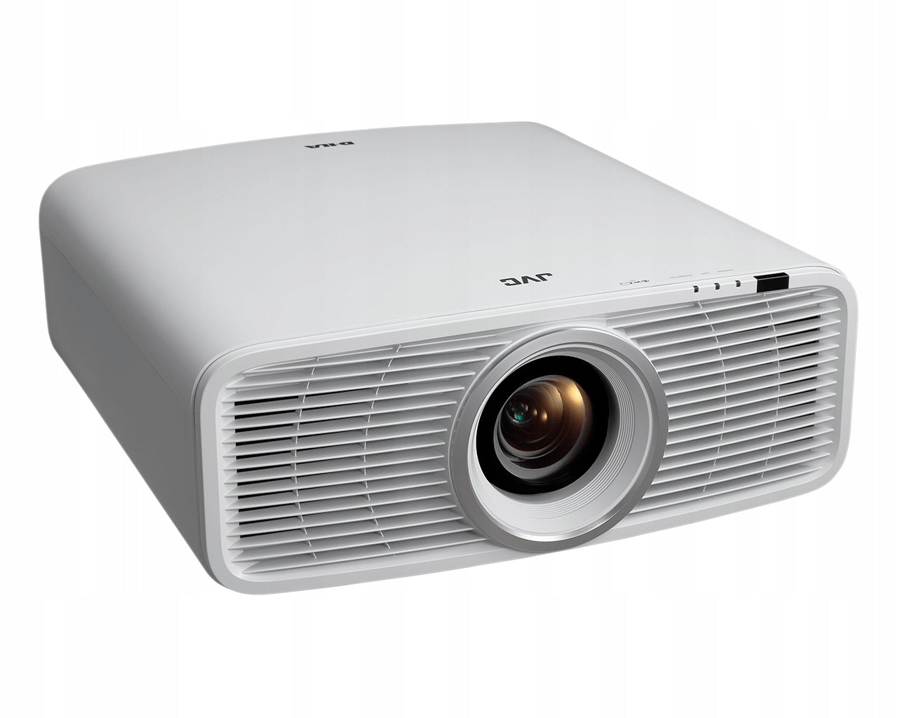 JVC DLA-NZ500 Advanced Laser Projector