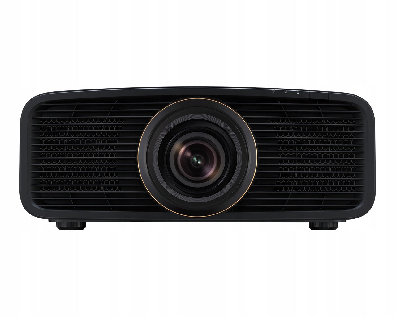 JVC DLA-RS2200 4K laser projector with 2300 lm brightness Color black