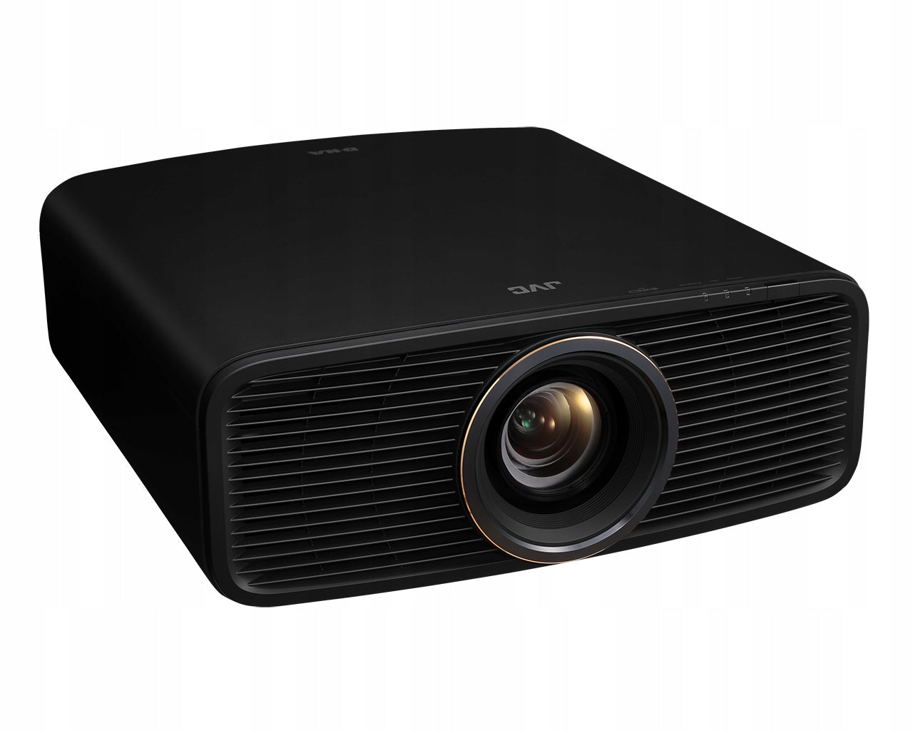 JVC DLA-RS2200 4K laser projector with 2300 lm brightness