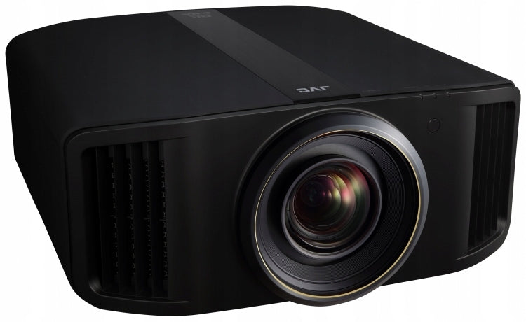 JVC DLA-RS4200 High-end 8K Support Home Theater Projector Packaging status original