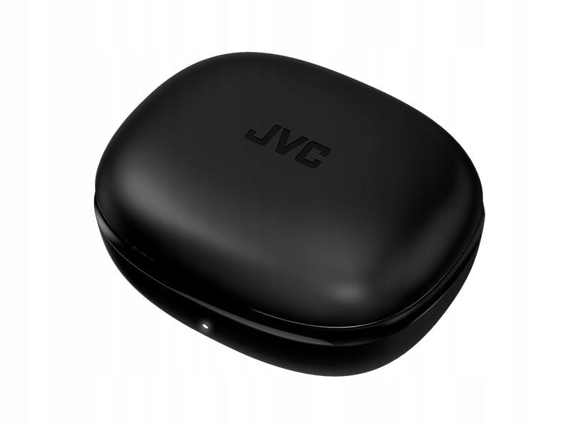 JVC HA-EC25TBU TWS Wireless Headphones Black with USB and Touch Model other